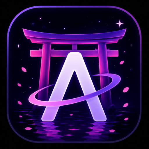 Anirova Logo