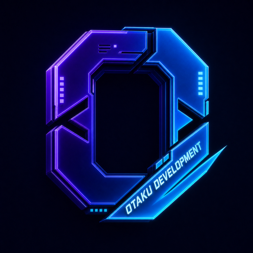OtakuDevelopment Logo