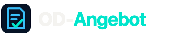 OD-Angebot