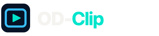 OD-Clip