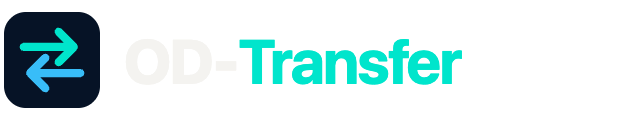 OD-Transfer